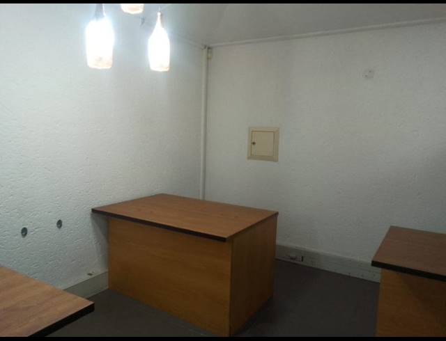 BUSINESS PROPERTY TO RENT IN VANDERBIJLPARK CW 1